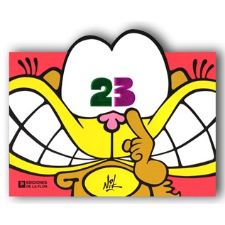 GATURRO 23