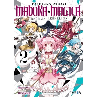 MADOKA MAGICA THE MOVIE REBELLION 02