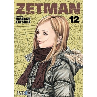 ZETMAN 12