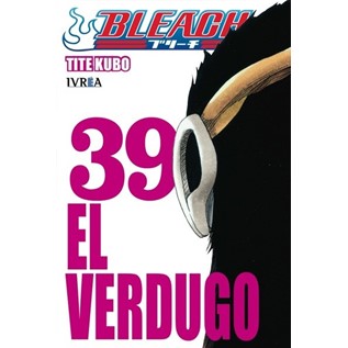BLEACH 39