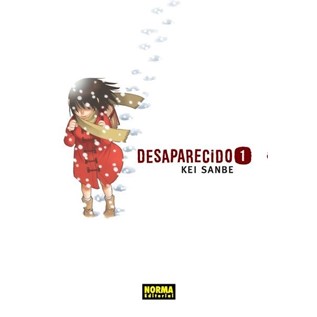 DESAPARECIDO 01