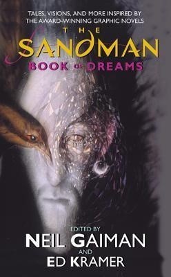 THE SANDMAN - BOOK OF DREAMS (INGLES)