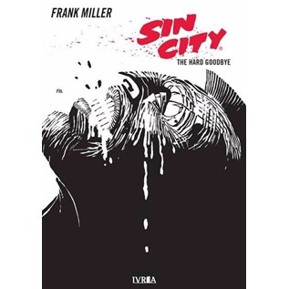 SIN CITY 01: THE HARD GOODBYE